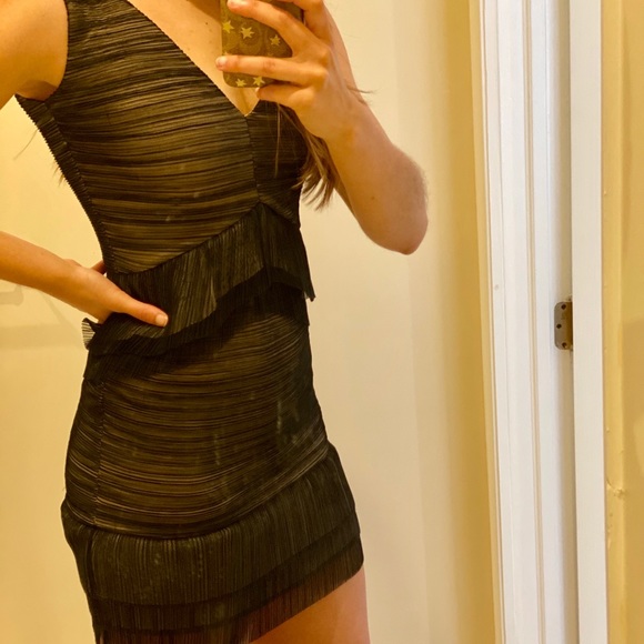 Brand New BCBG MaxAzria Cocktail Dress - Picture 5 of 10